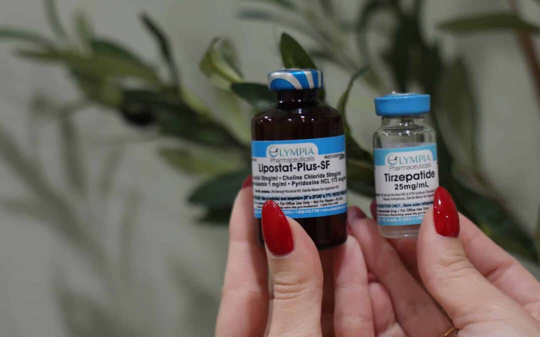 mounjaro vs semaglutide weight loss results