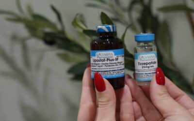 Semaglutide vs Mounjaro