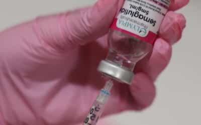 Semaglutide vs Ozempic