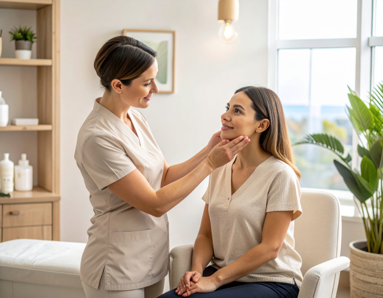 Botox Aftercare in South Miami: What to Do in the First 24 Hours and First Two Weeks