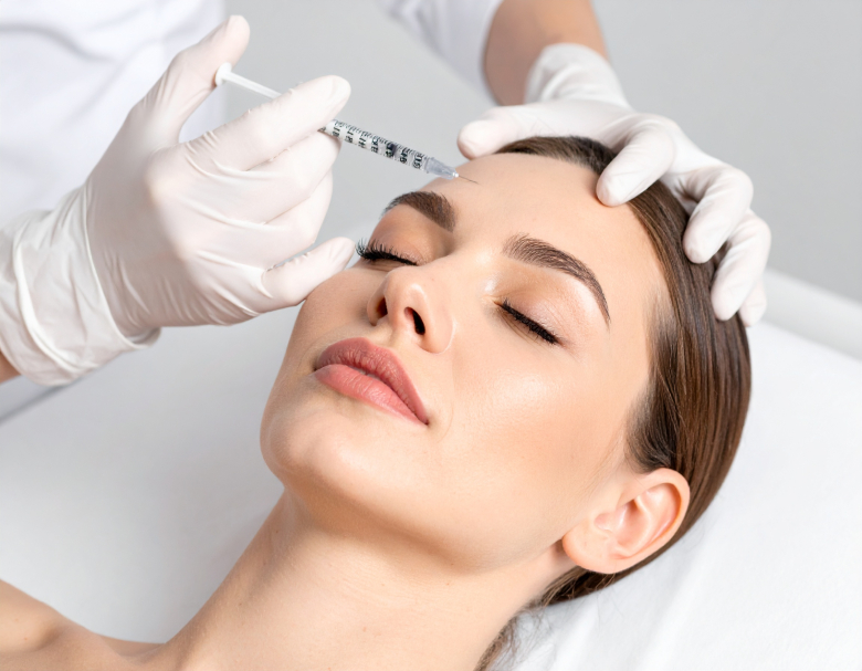 Botox Before a Wedding, Vacation, or Major Event in South Miami: Timing It Right